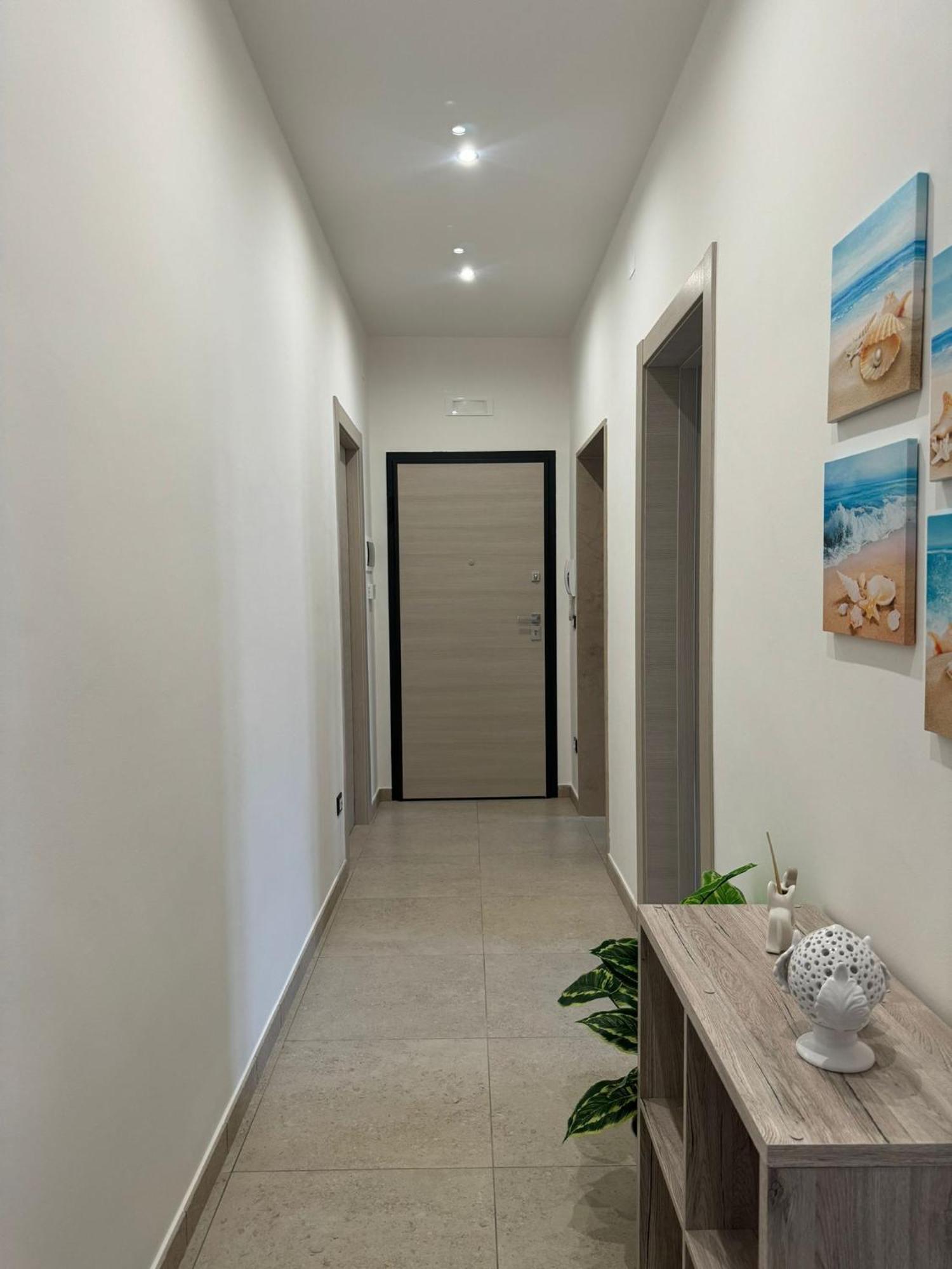 Casa Vacanze La Perla Rara Taranto Exterior photo