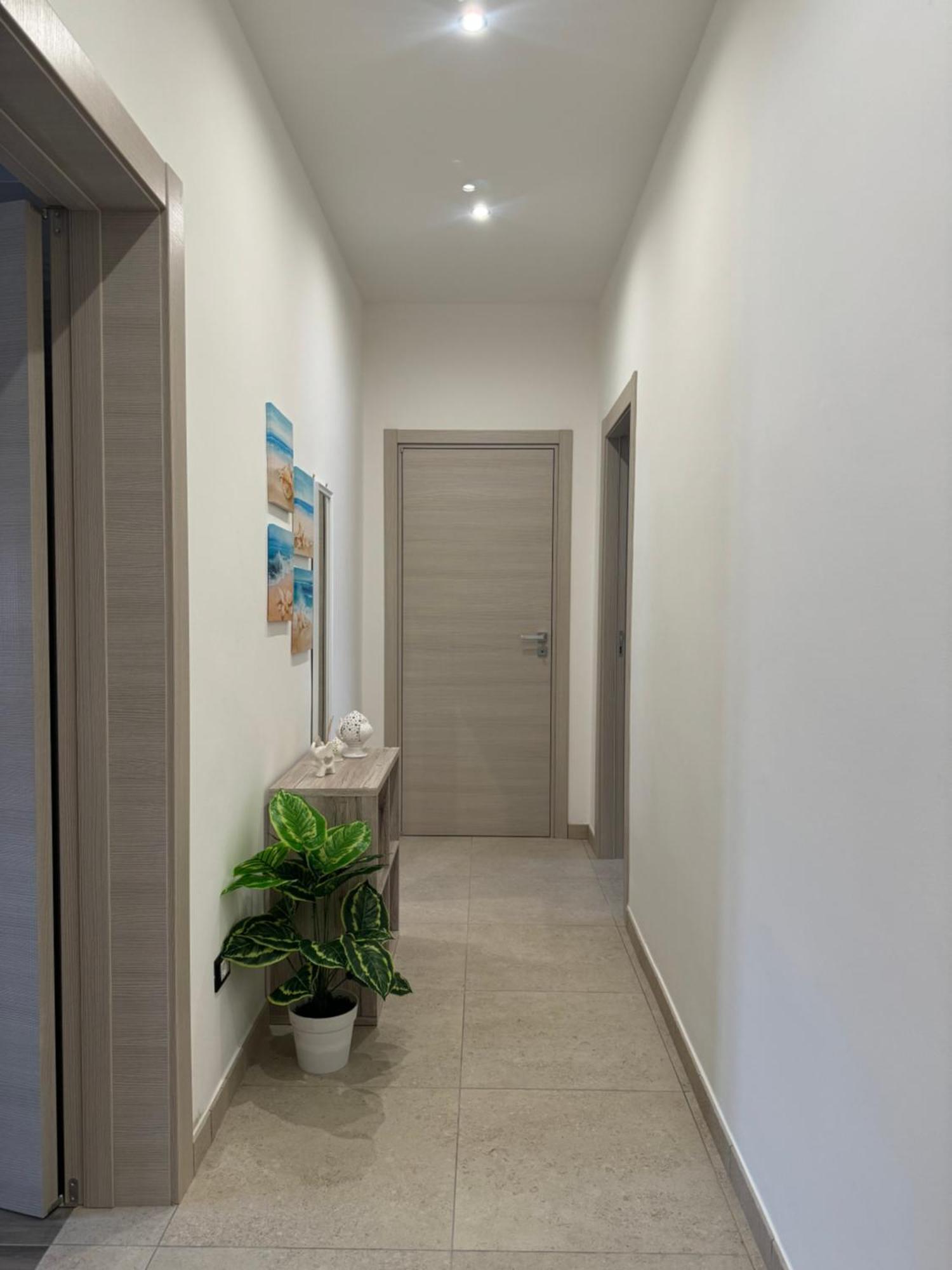 Casa Vacanze La Perla Rara Taranto Exterior photo