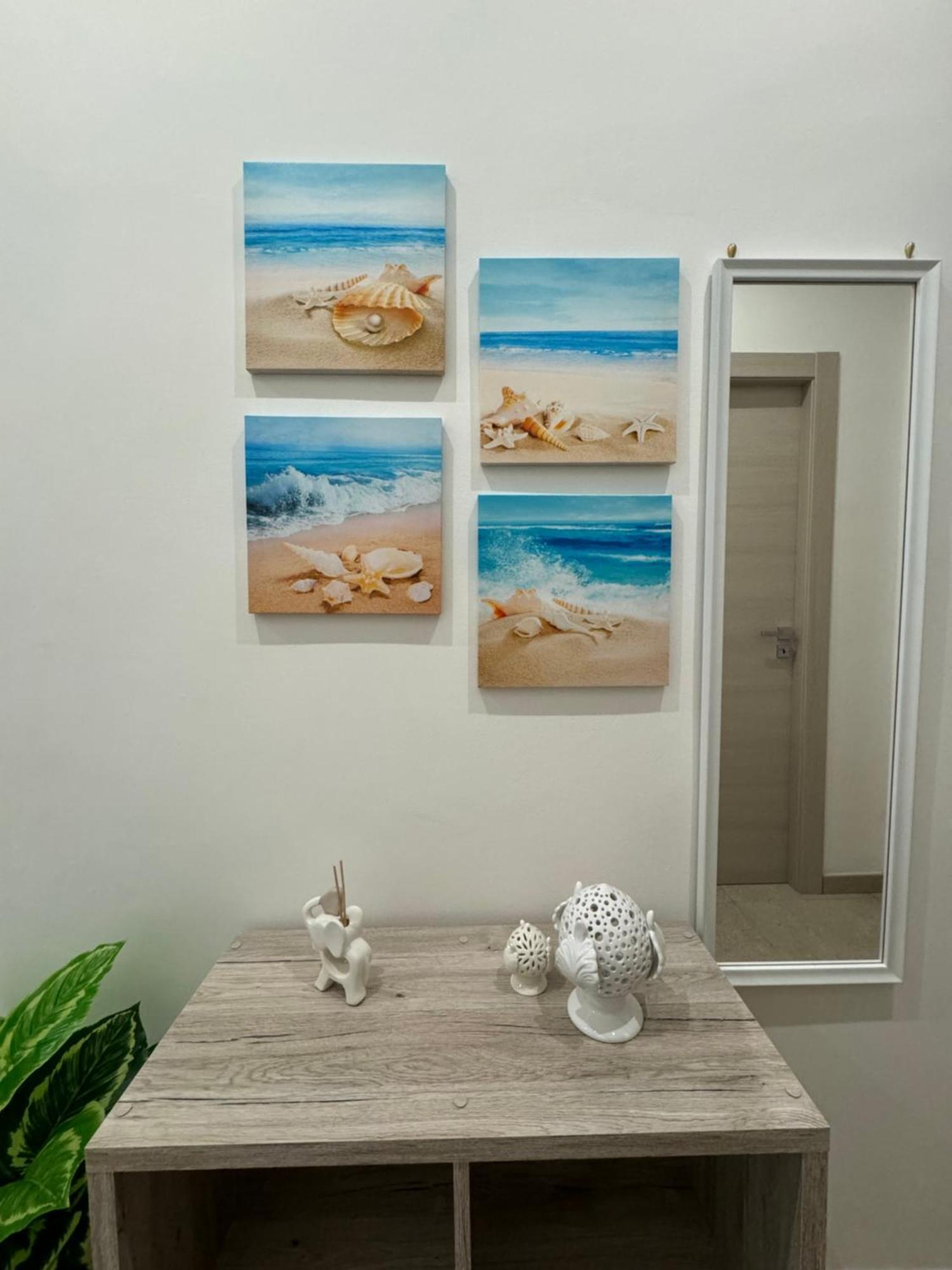 Casa Vacanze La Perla Rara Taranto Exterior photo